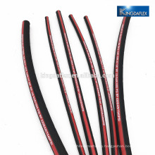 Steel Wire Braid Hydraulic Hose (SAE 100R1AT R2AT)